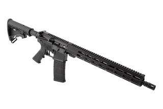 ACI-15 5.56 Bravo AR-15 Rifle from Andro Corp includes a 30 round magazine